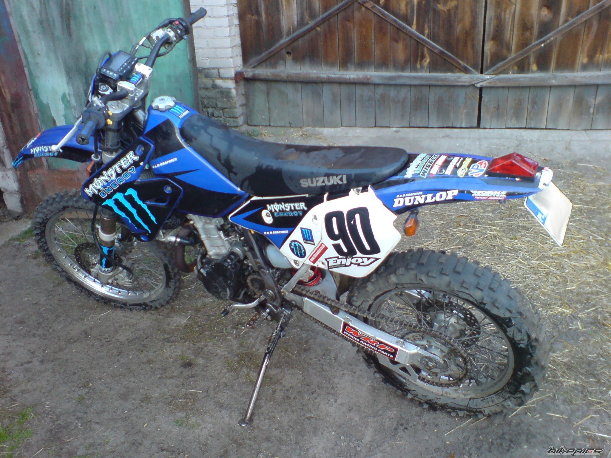 Bike Photo 2080362
