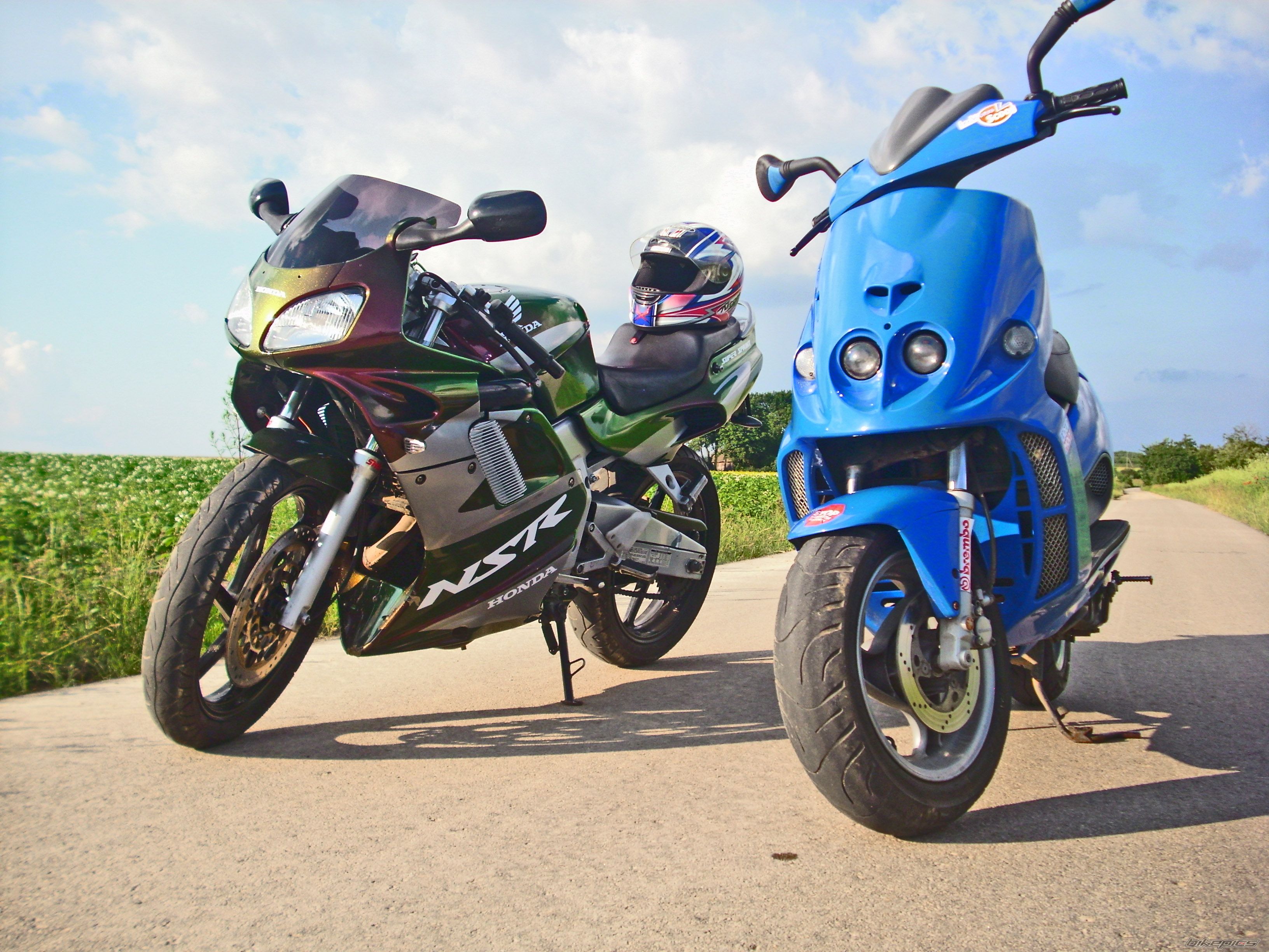Bike Photo 2080413