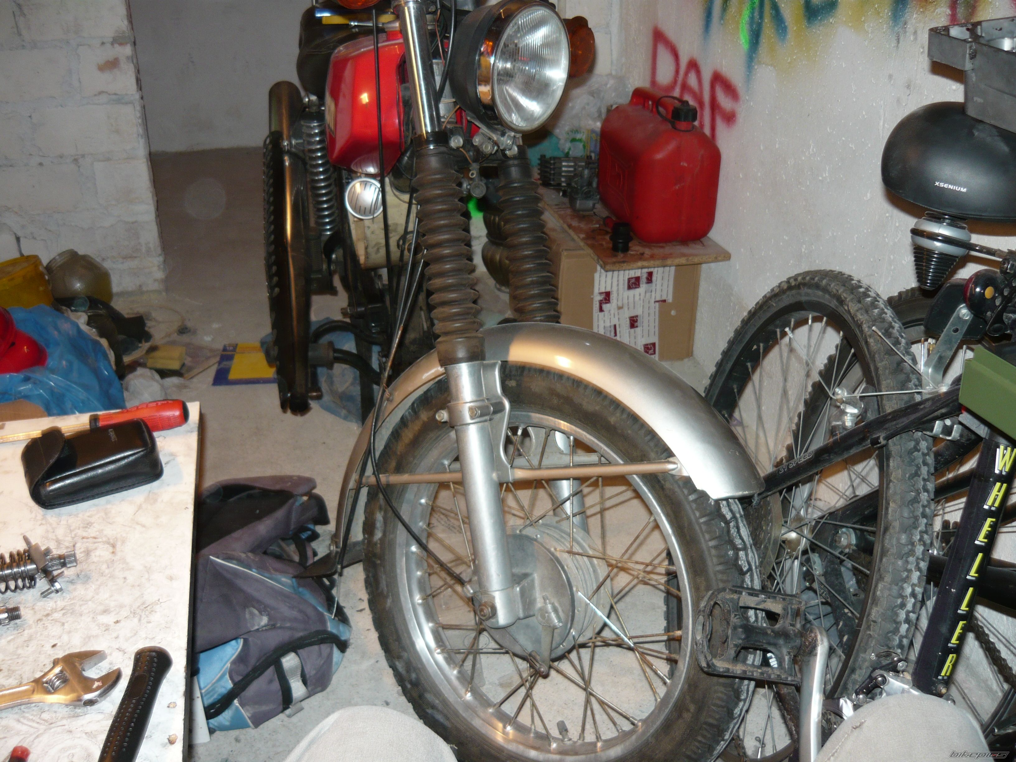 Bike Photo 2080455