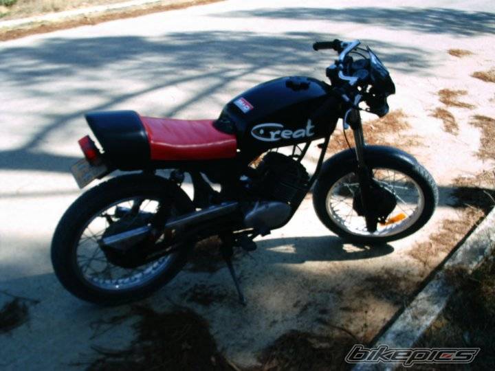 Bike Photo 208046