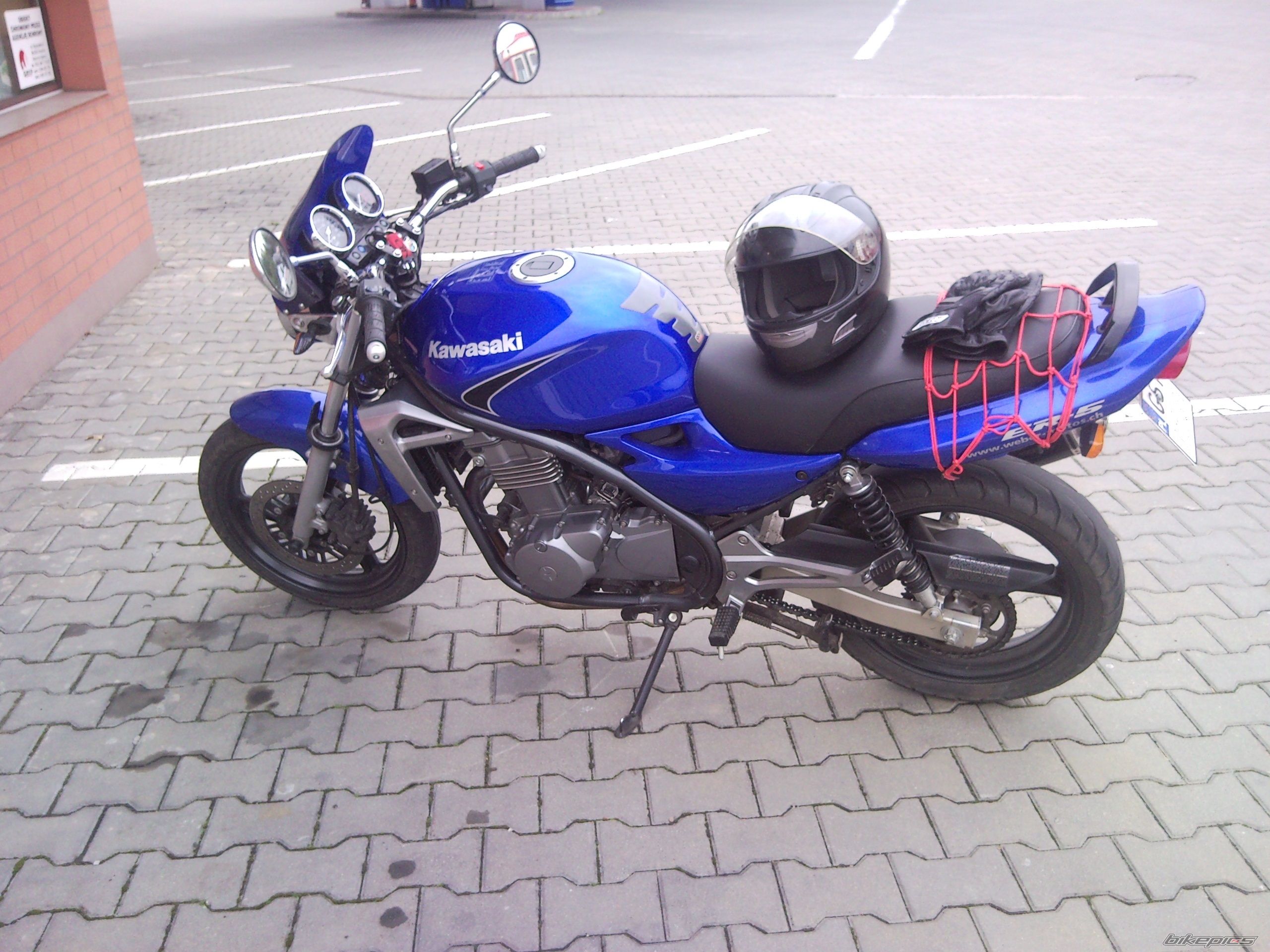 Bike Photo 2080468