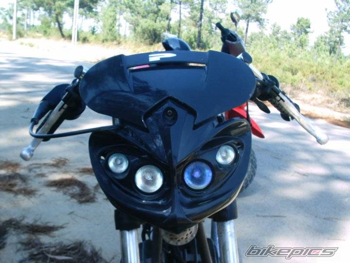 Bike Photo 208047