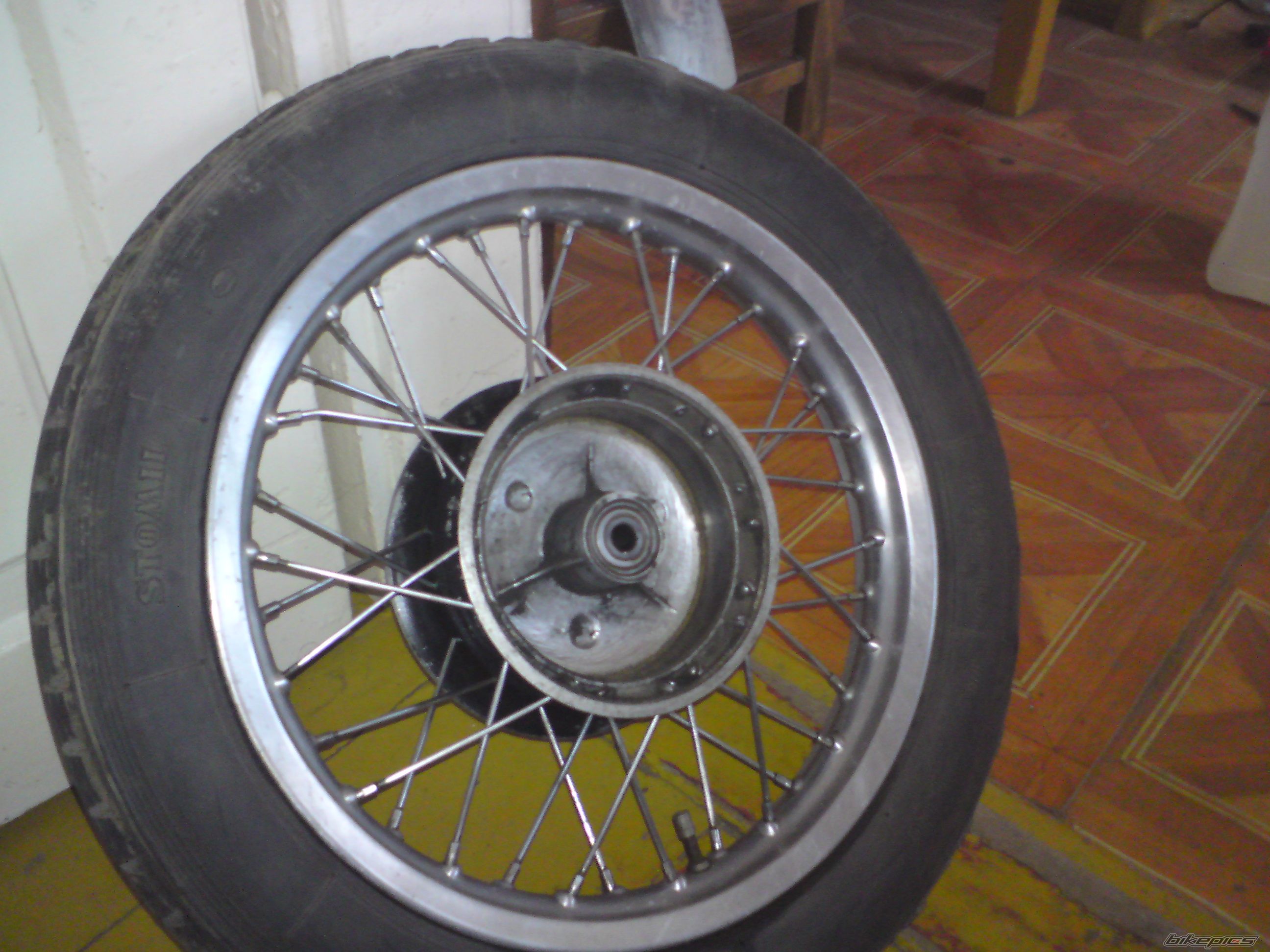 Bike Photo 2080483