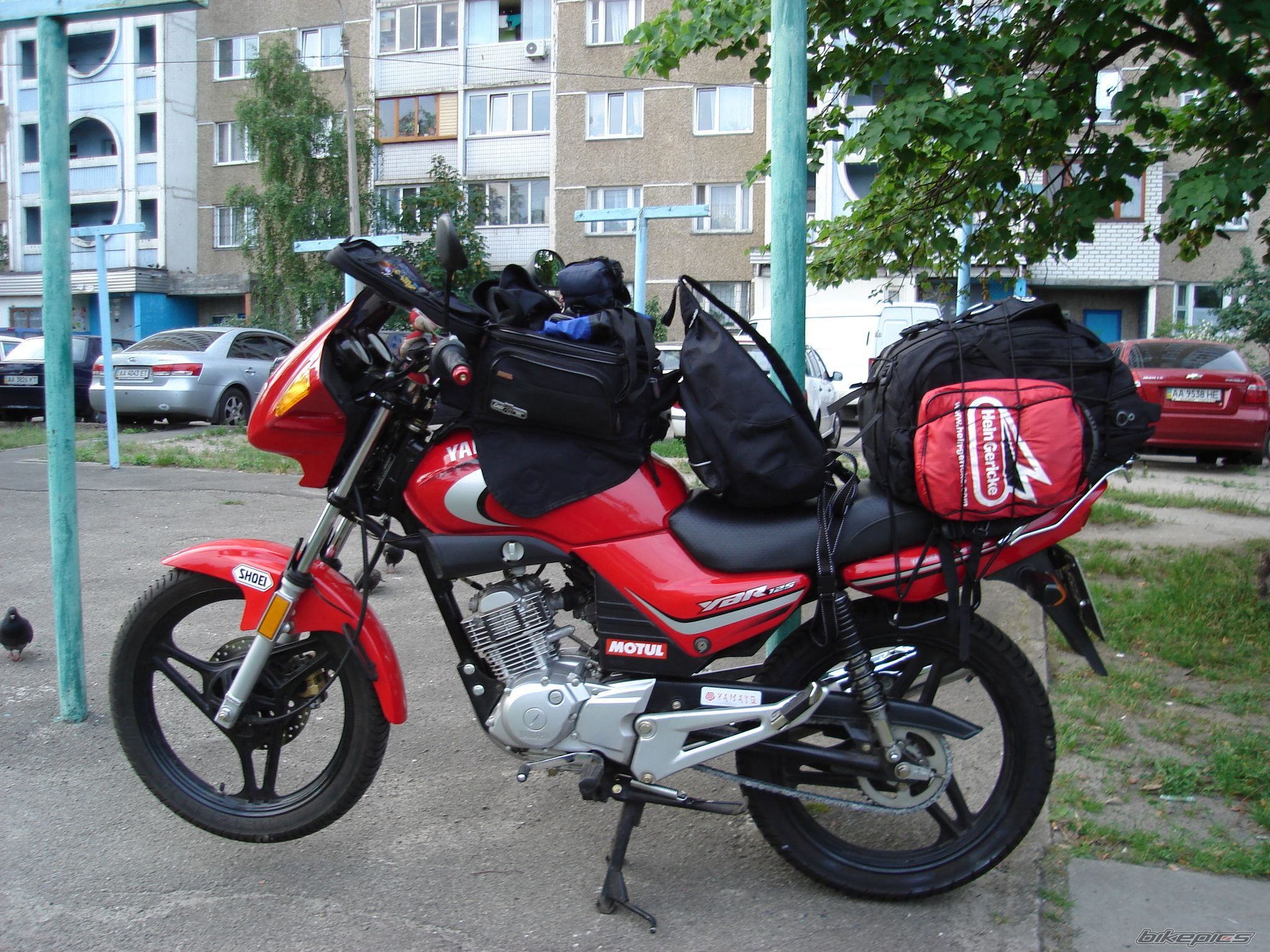 Bike Photo 2080487