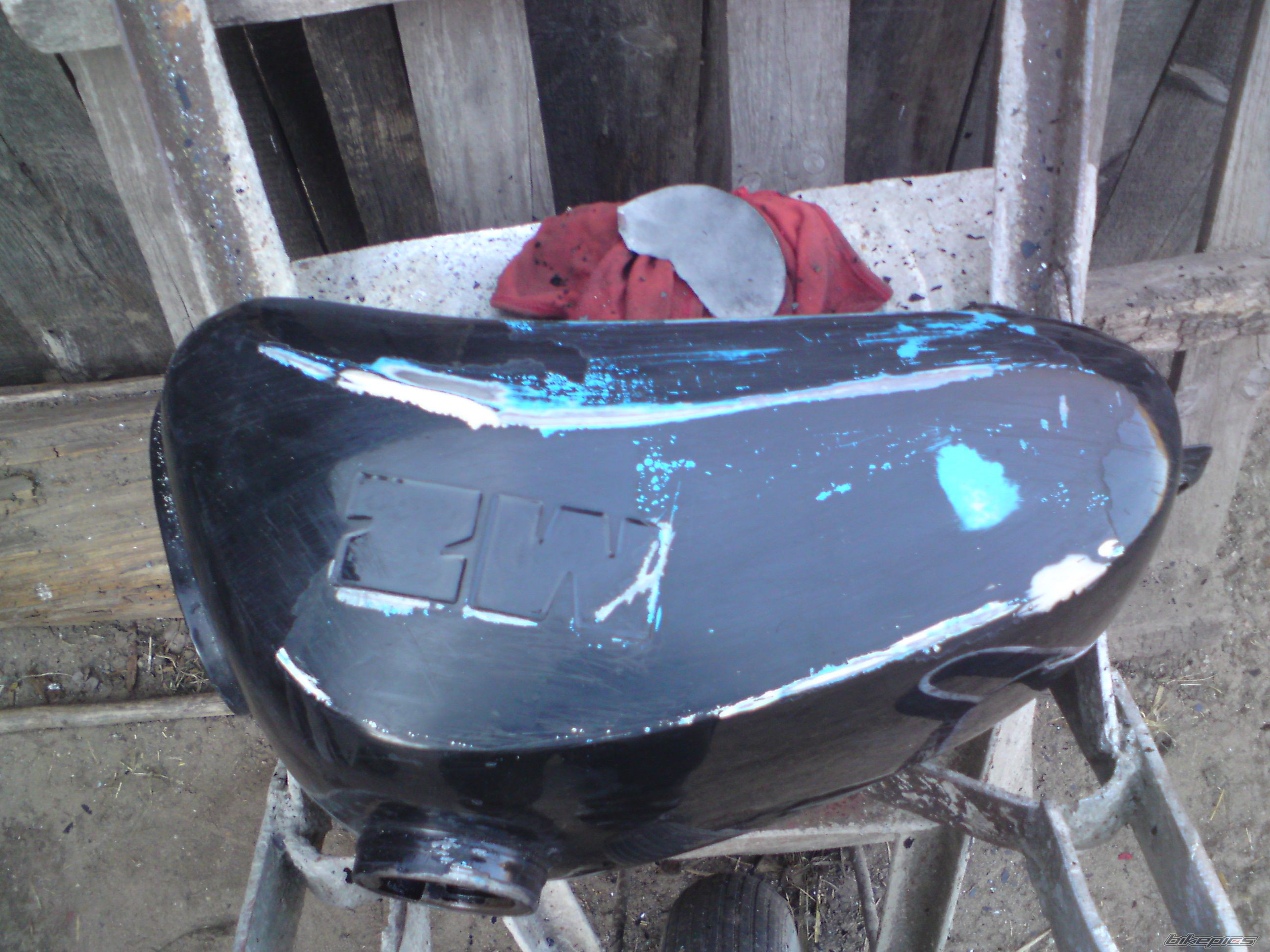 Bike Photo 2080493