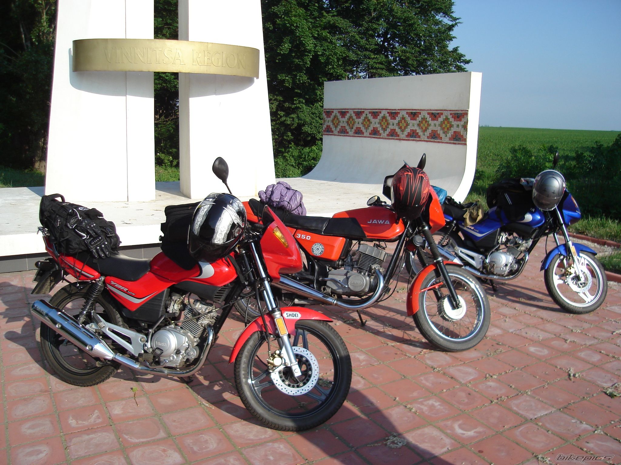 Bike Photo 2080501