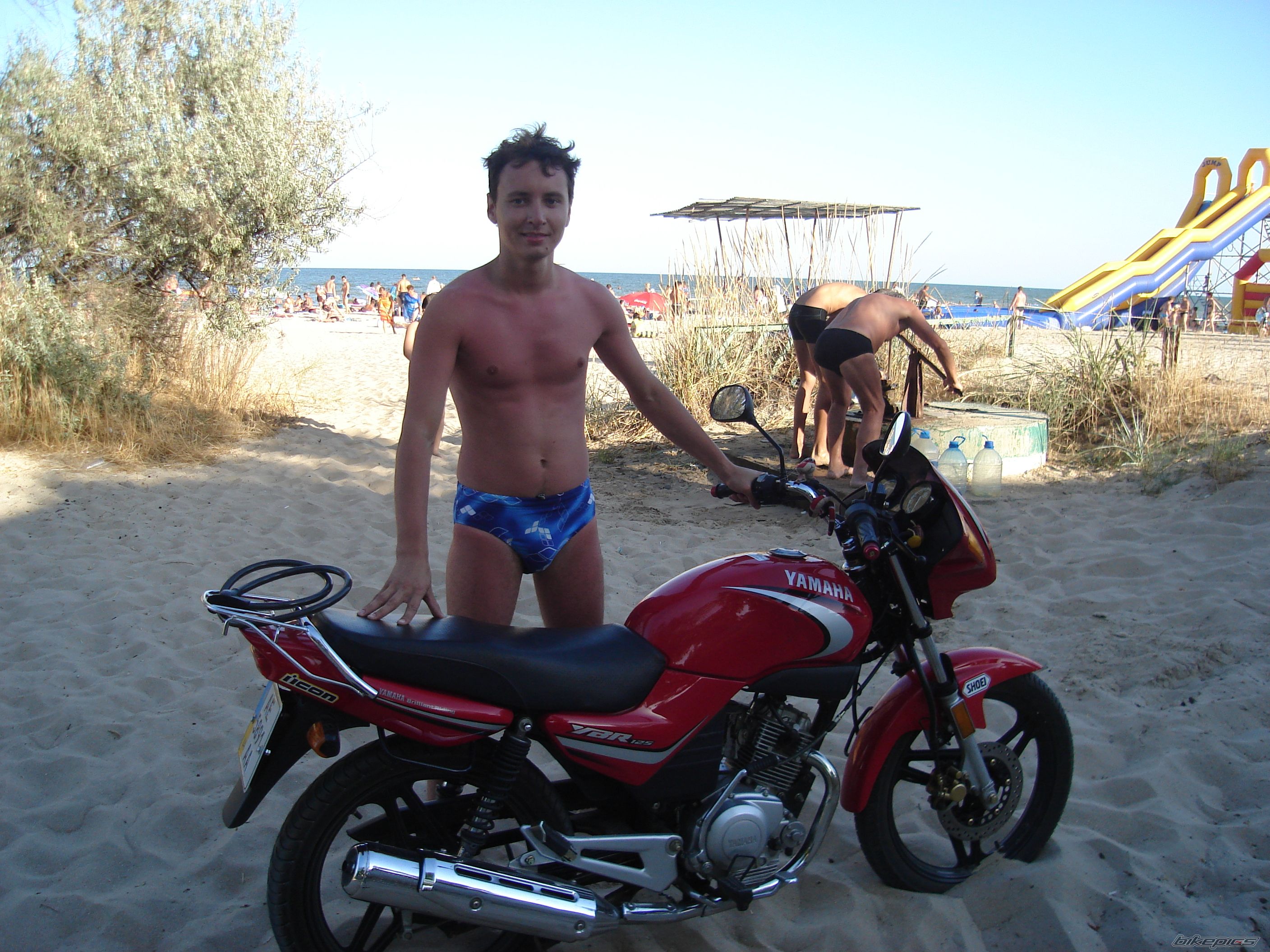 Bike Photo 2080510