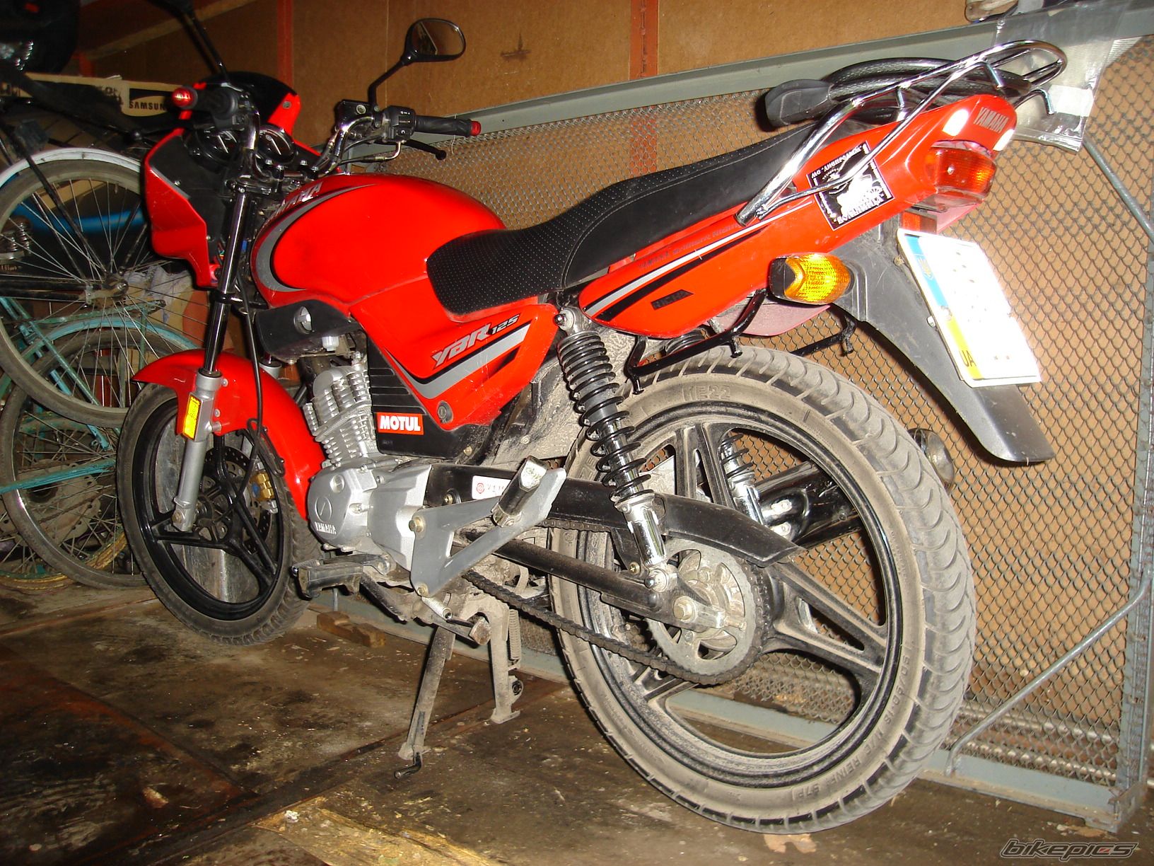 Bike Photo 2080516