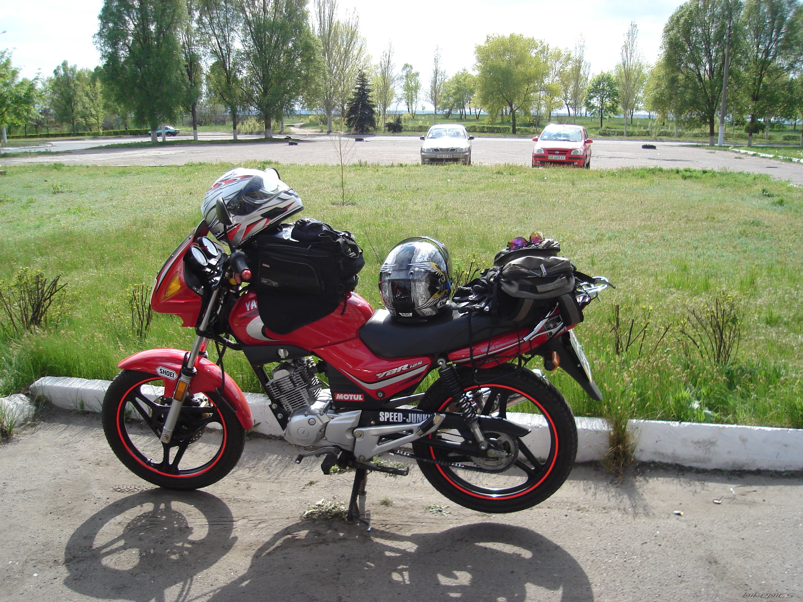 Bike Photo 2080520