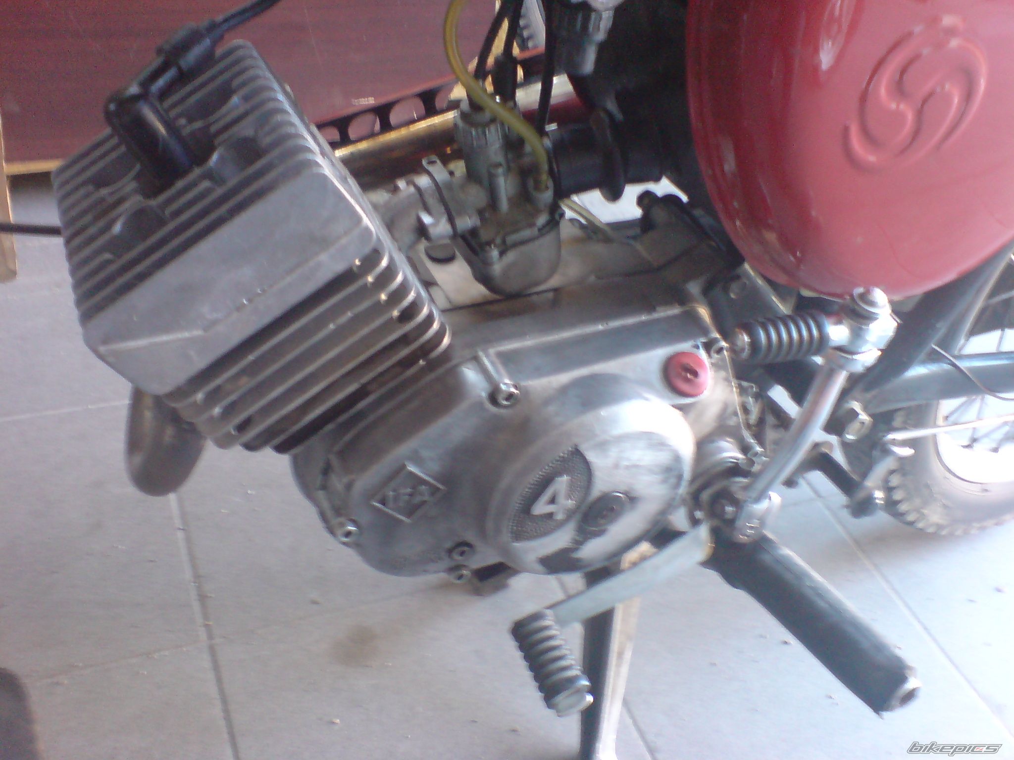 Bike Photo 2080526