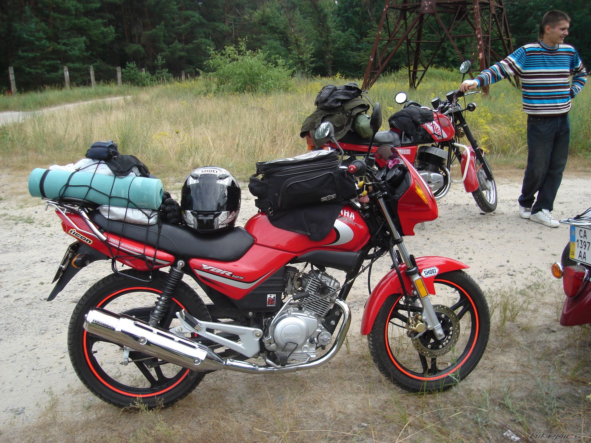 Bike Photo 2080537