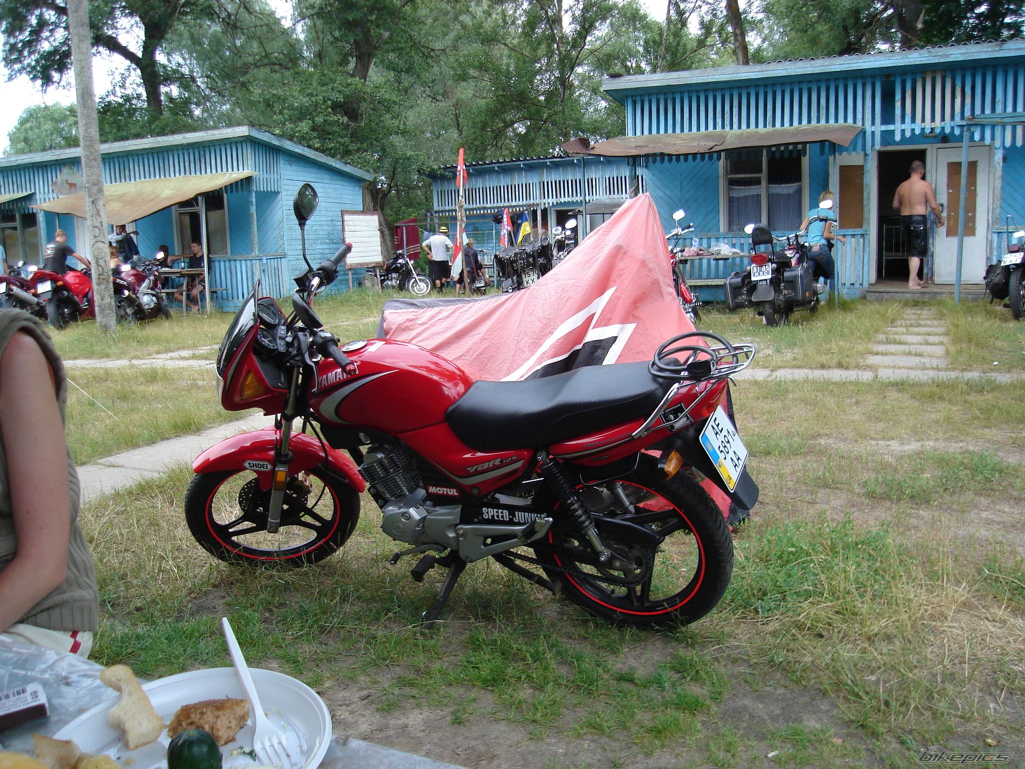 Bike Photo 2080540