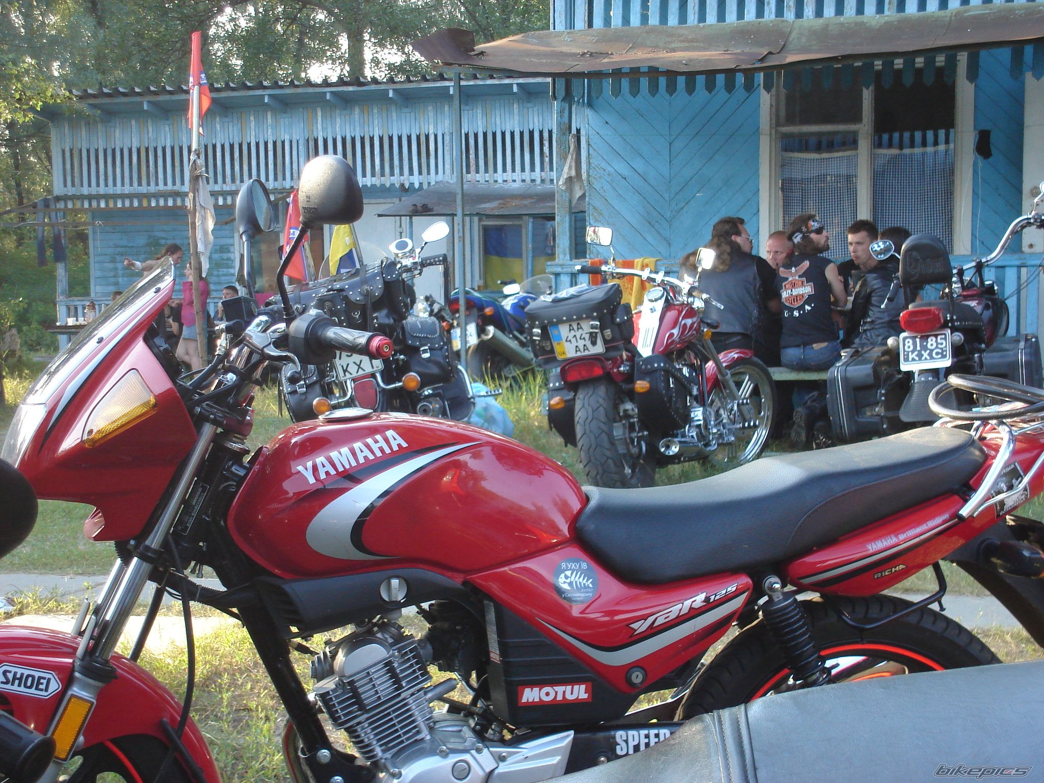 Bike Photo 2080544