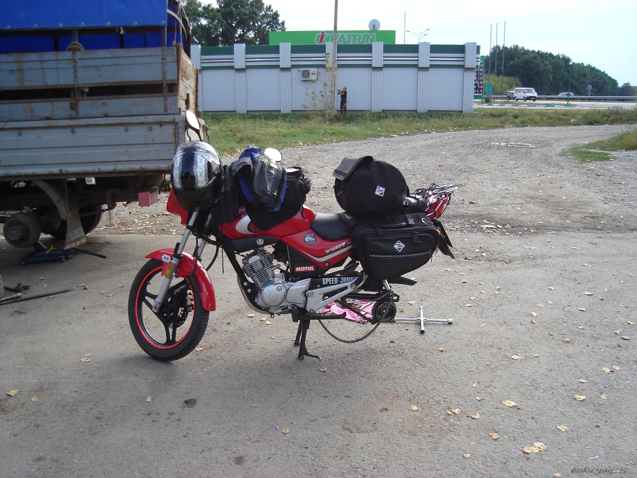 Bike Photo 2080559