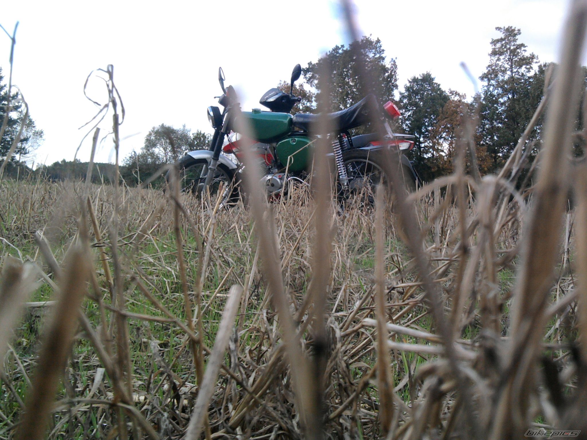 Bike Photo 2080580