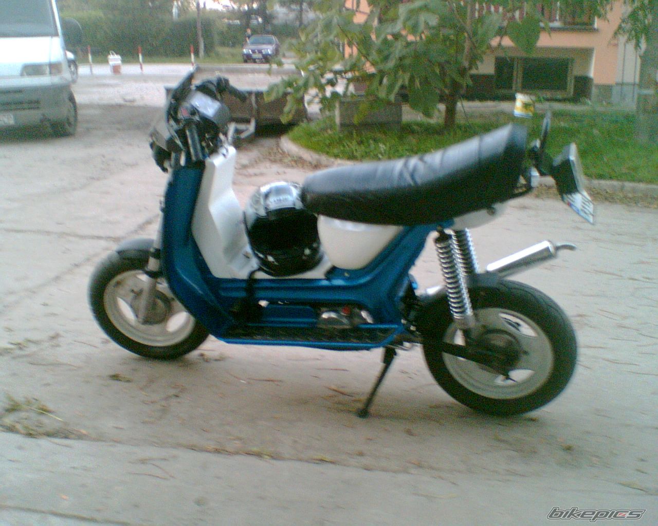 Bike Photo 2080615