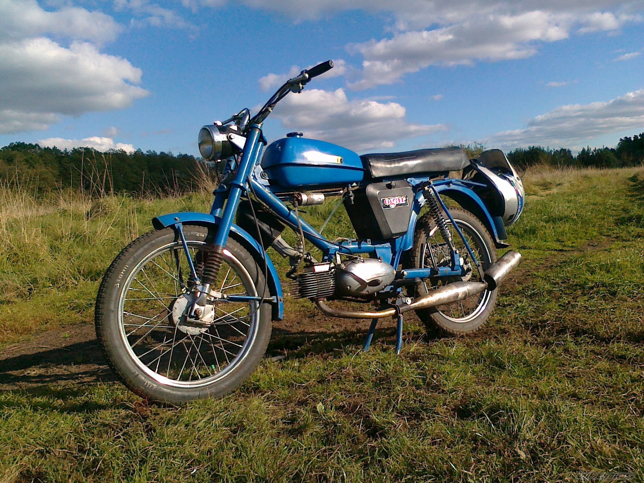 Bike Photo 2080623