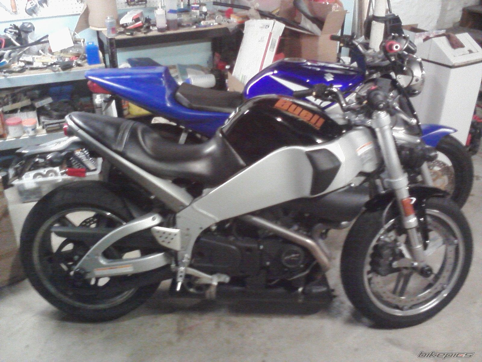Bike Photo 2080634