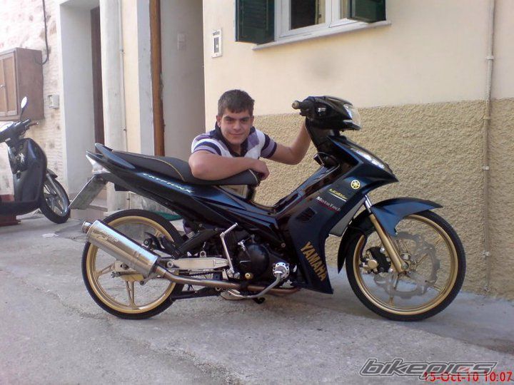 Bike Photo 2080668