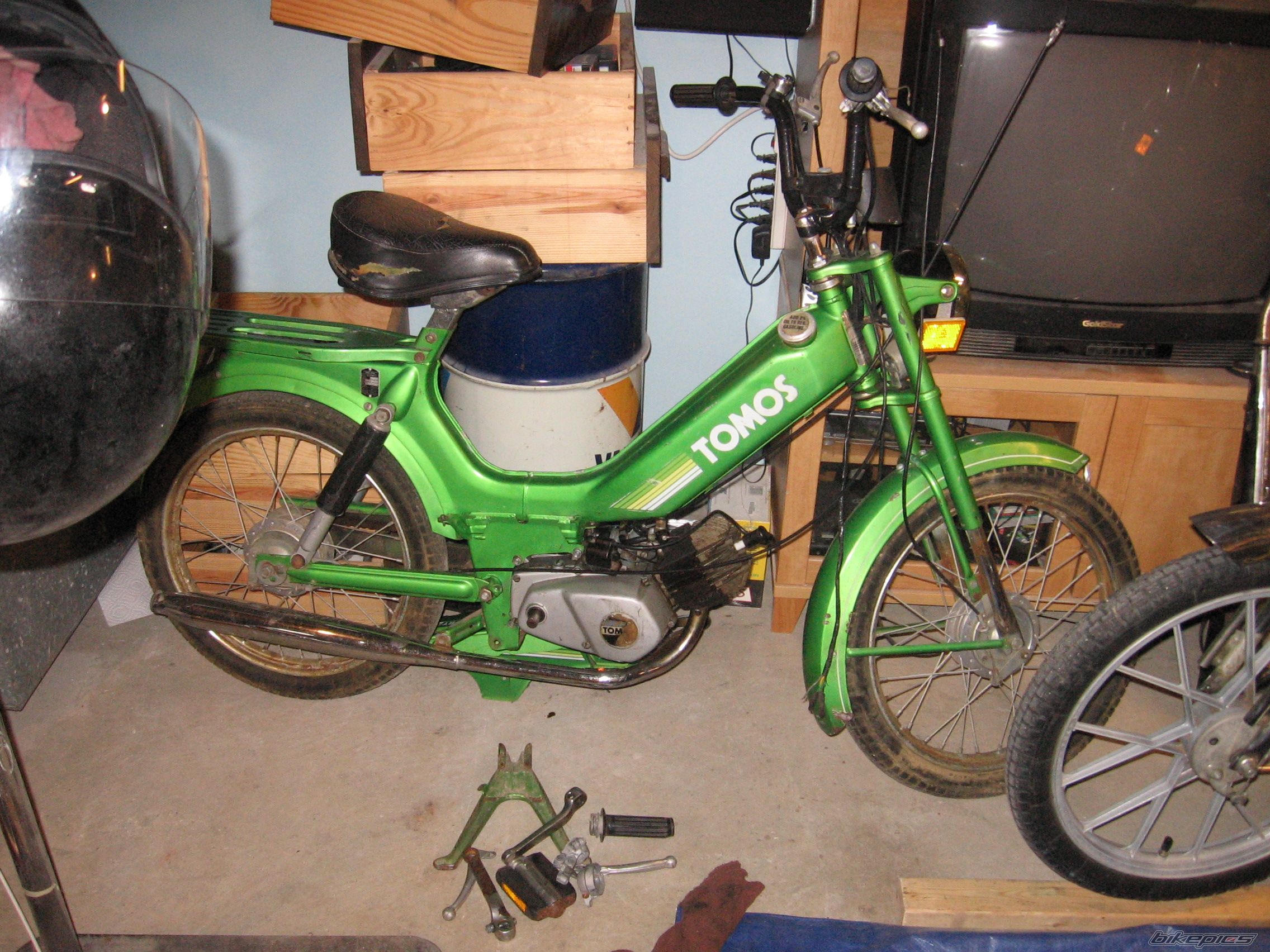 Bike Photo 2080693