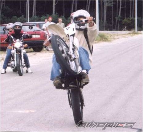 Bike Photo 20807