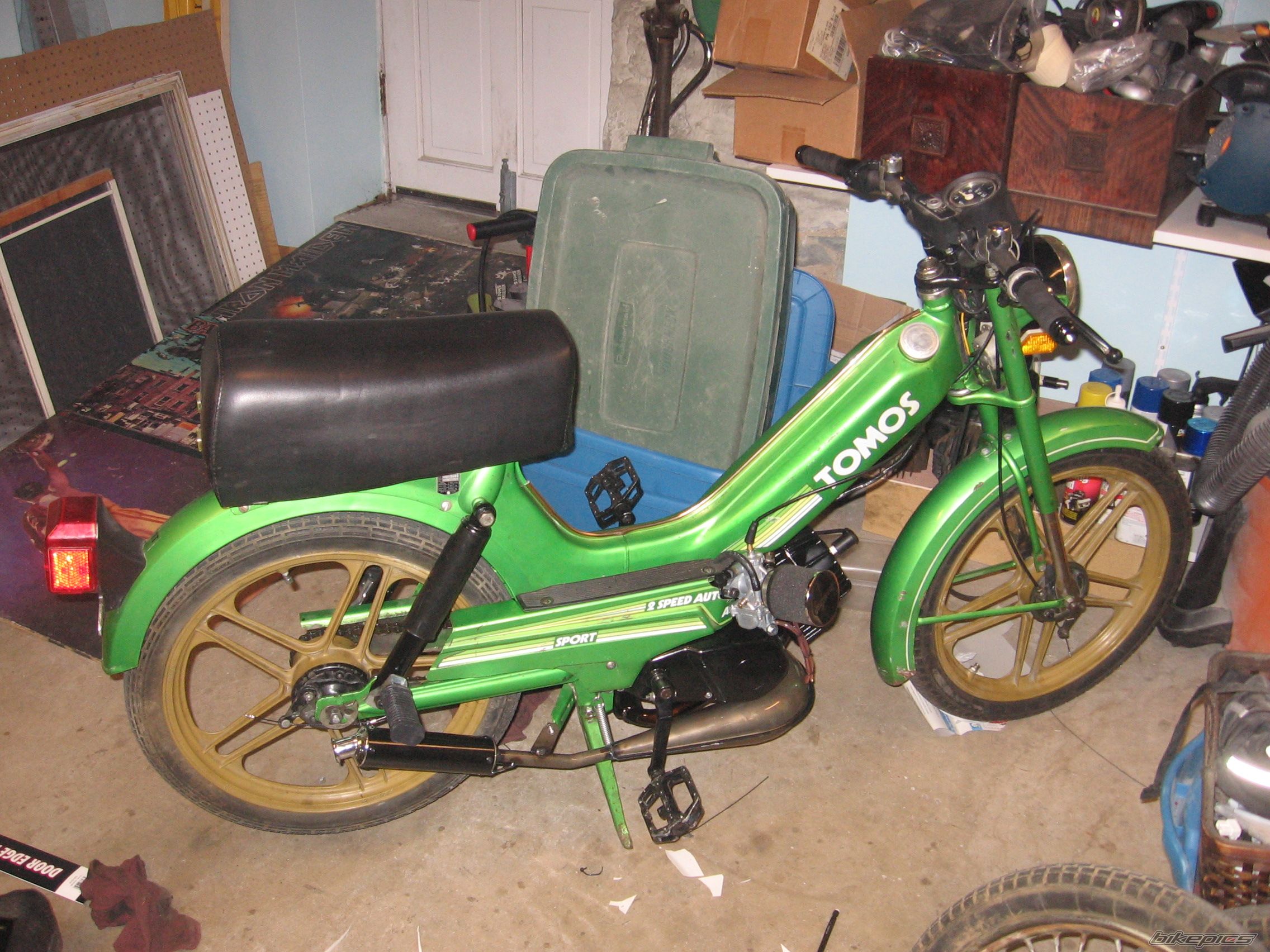 Bike Photo 2080705