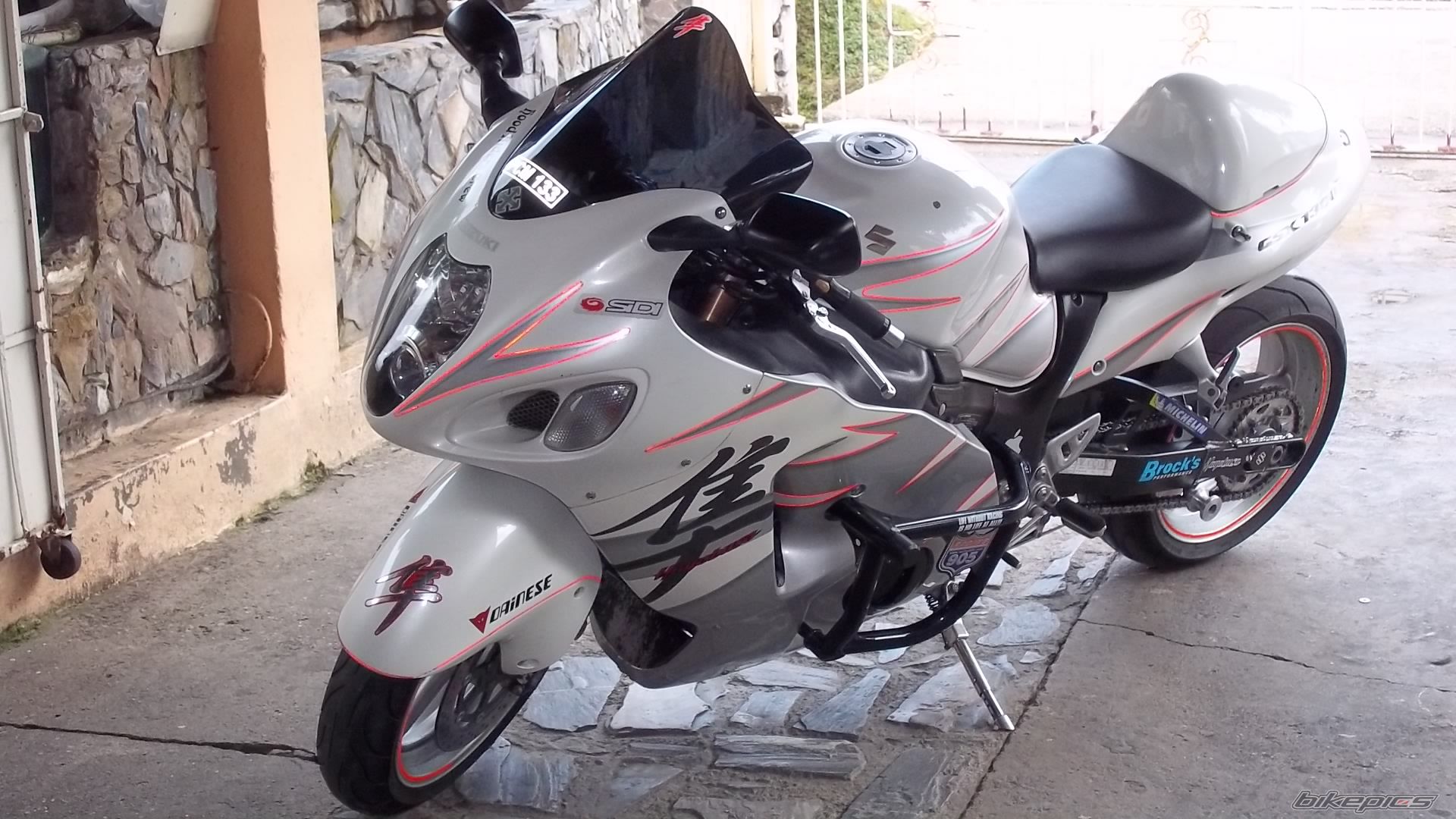 Bike Photo 2080707