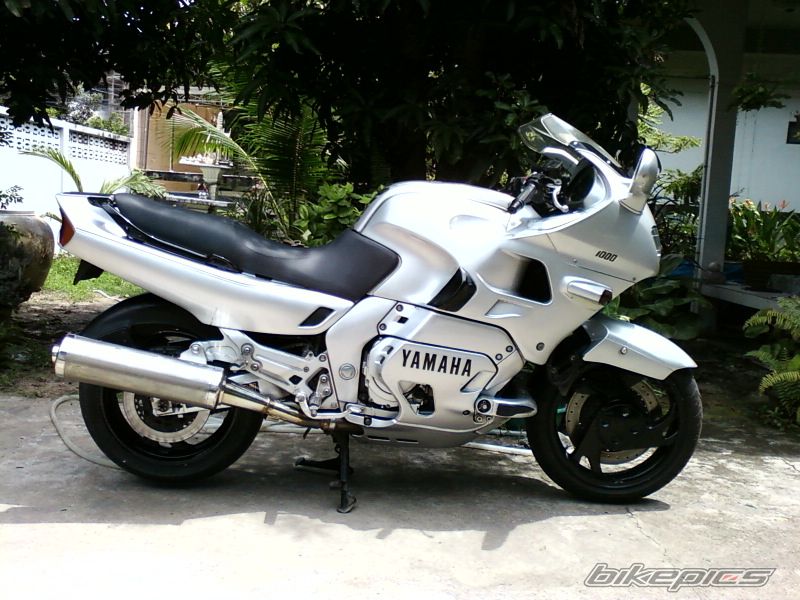 Bike Photo 2080747