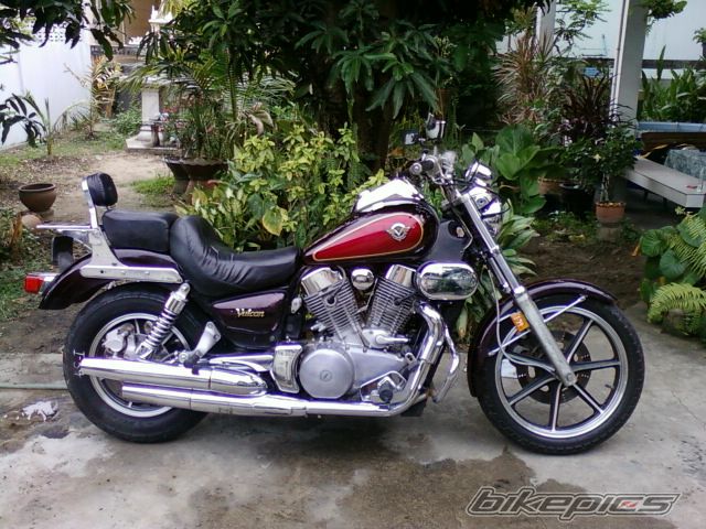 Bike Photo 2080783