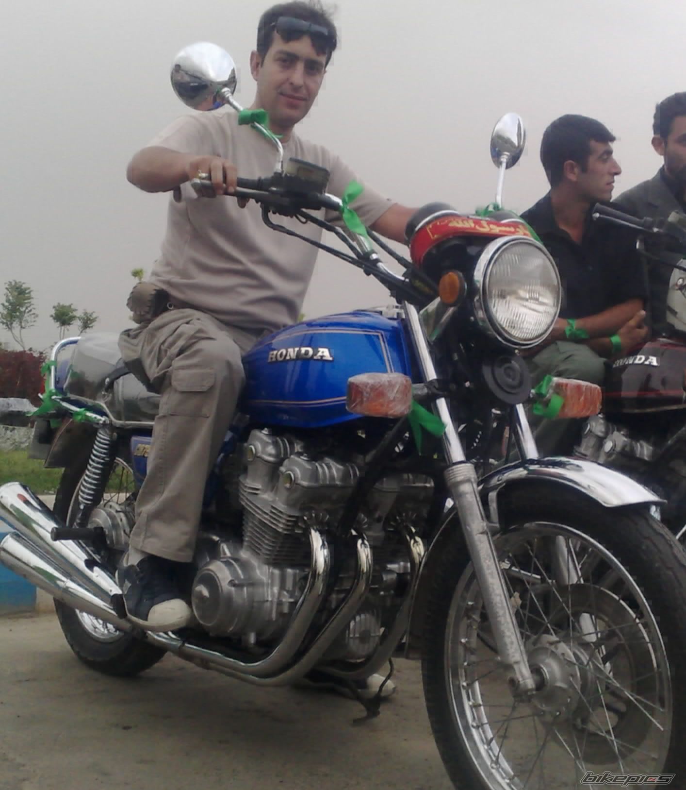Bike Photo 2080869