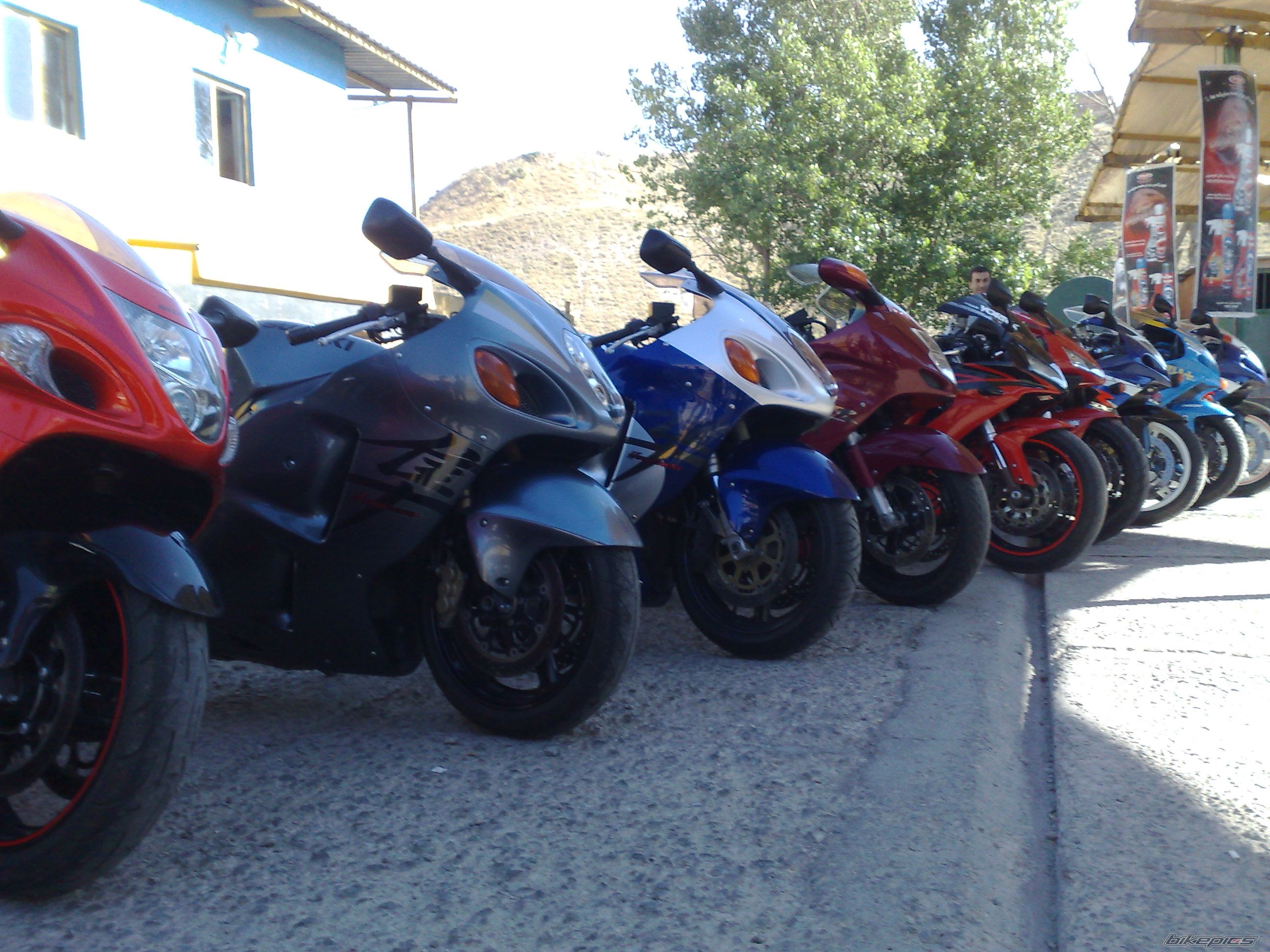 Bike Photo 2080935