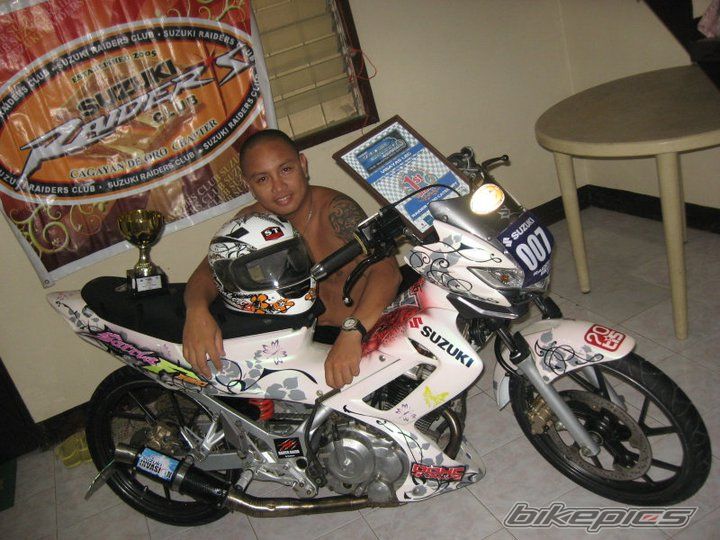 Bike Photo 2081010