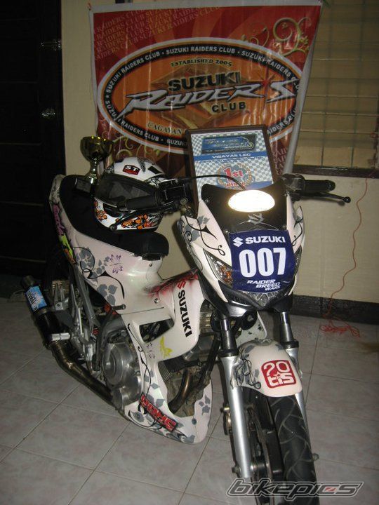 Bike Photo 2081012