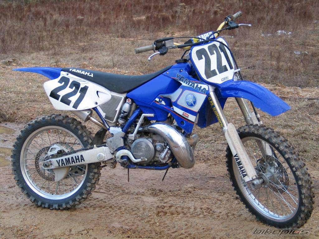 Bike Photo 208113