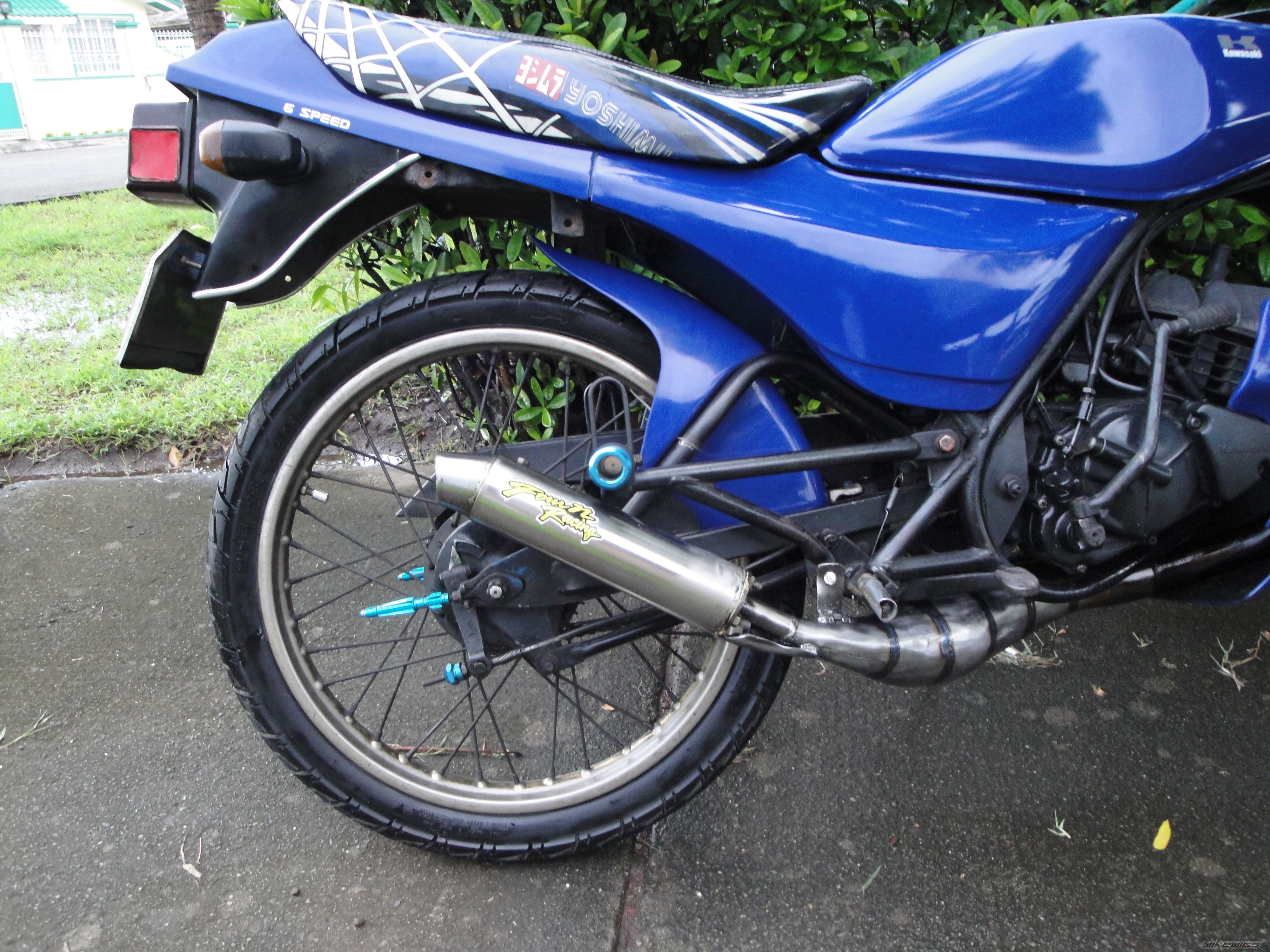 Bike Photo 2081138