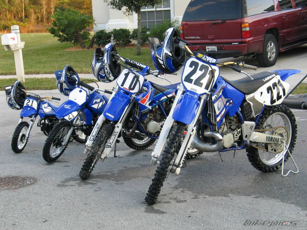Bike Photo 208115
