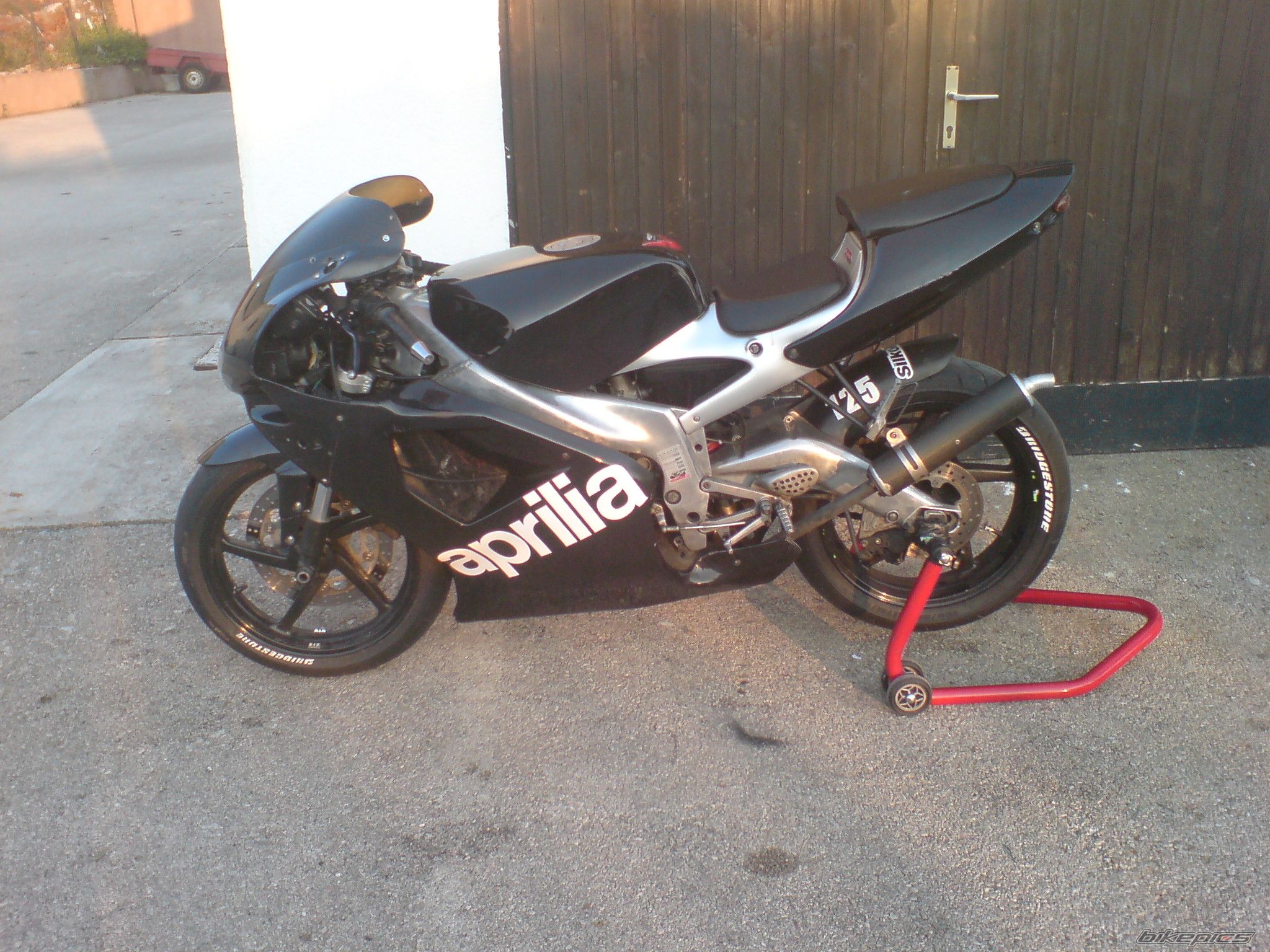 Bike Photo 2081153