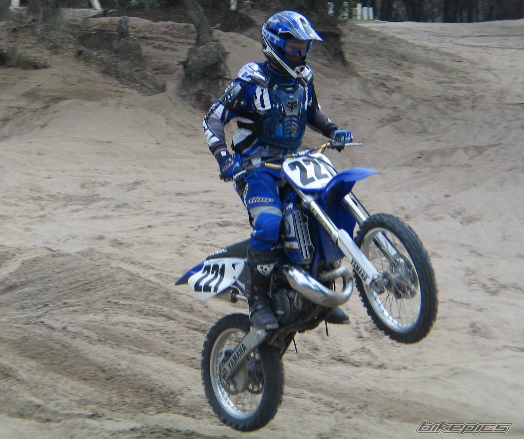 Bike Photo 208117