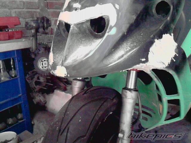 Bike Photo 2081171
