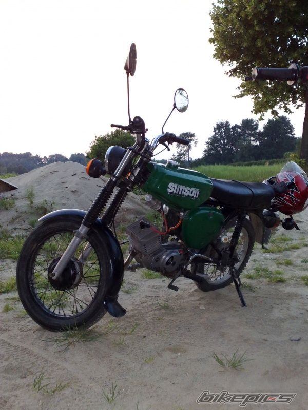 Bike Photo 2081175