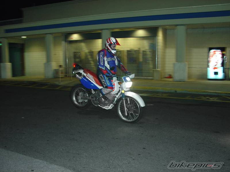 Bike Photo 208126