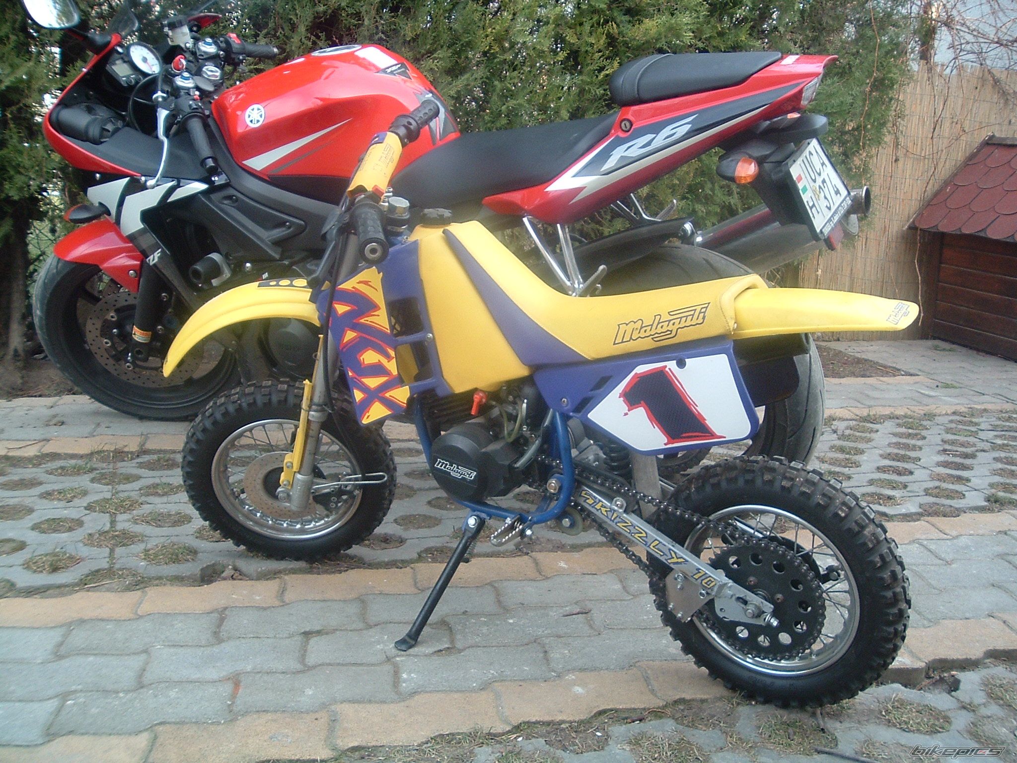 Bike Photo 2081265
