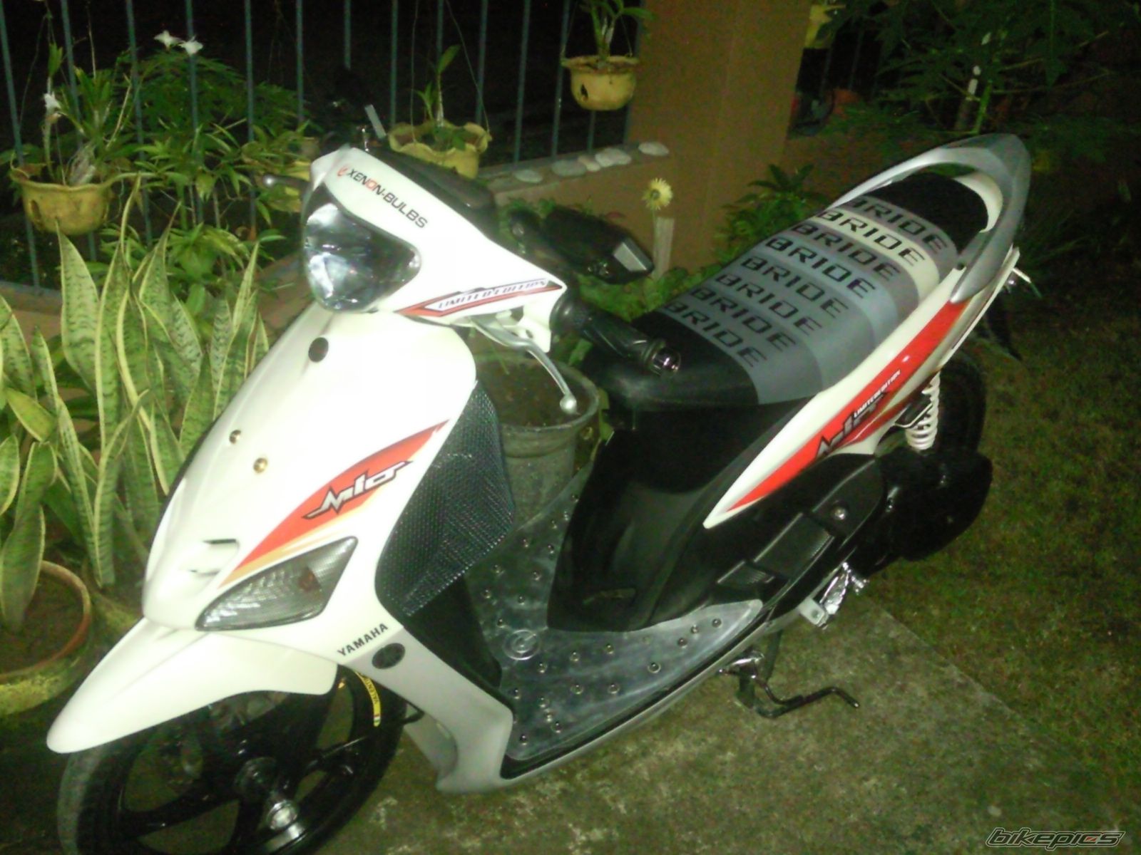 Bike Photo 2081301