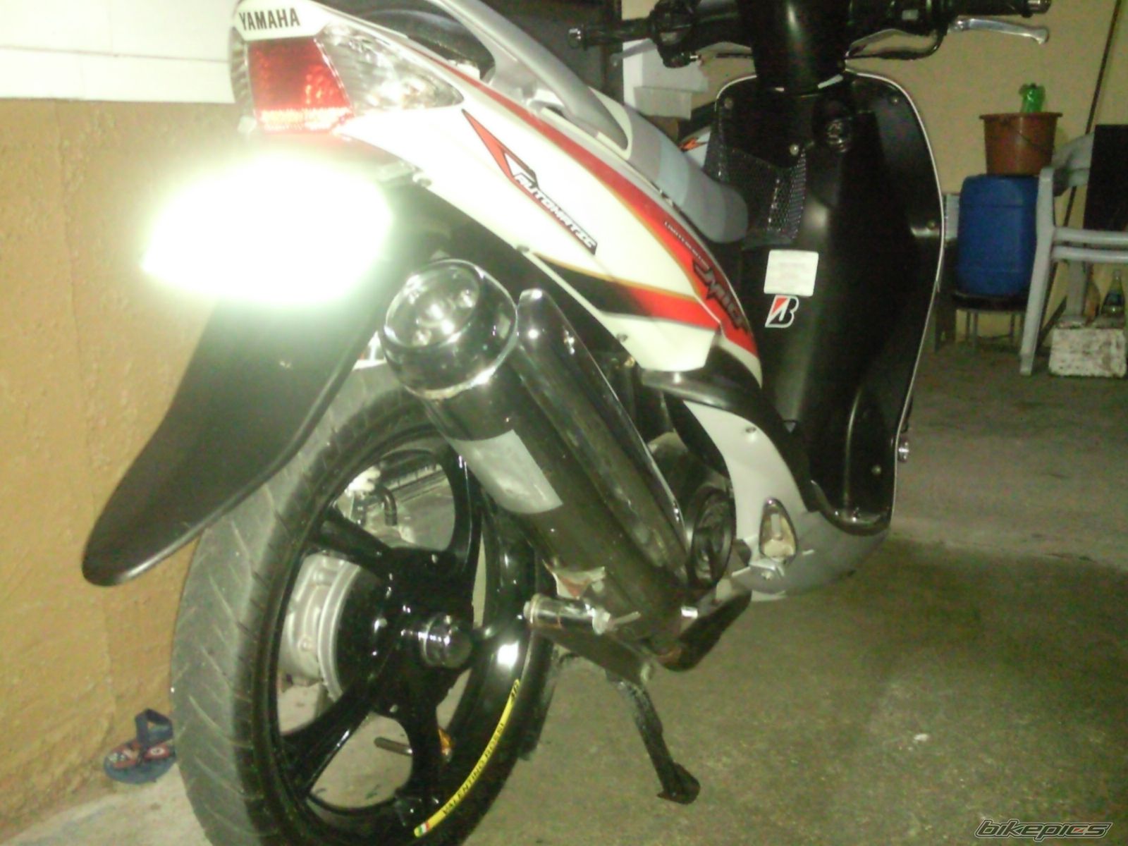 Bike Photo 2081304