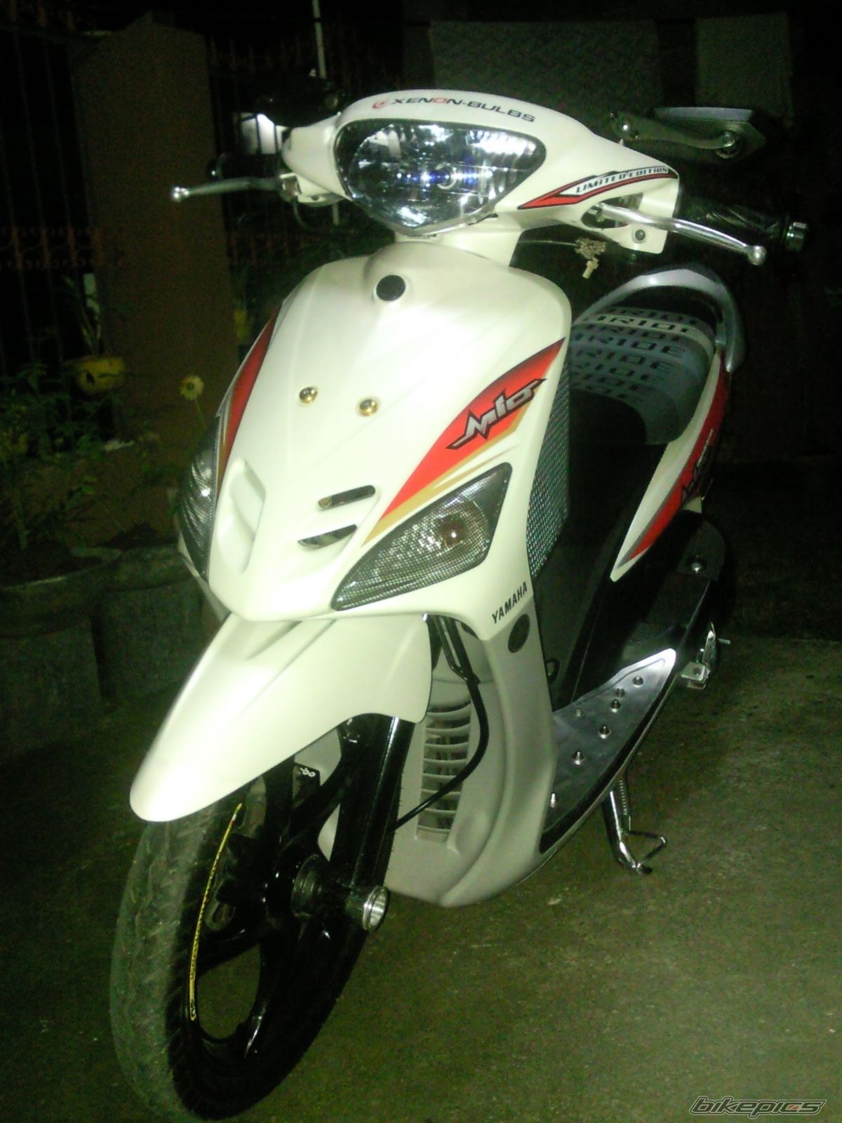 Bike Photo 2081318