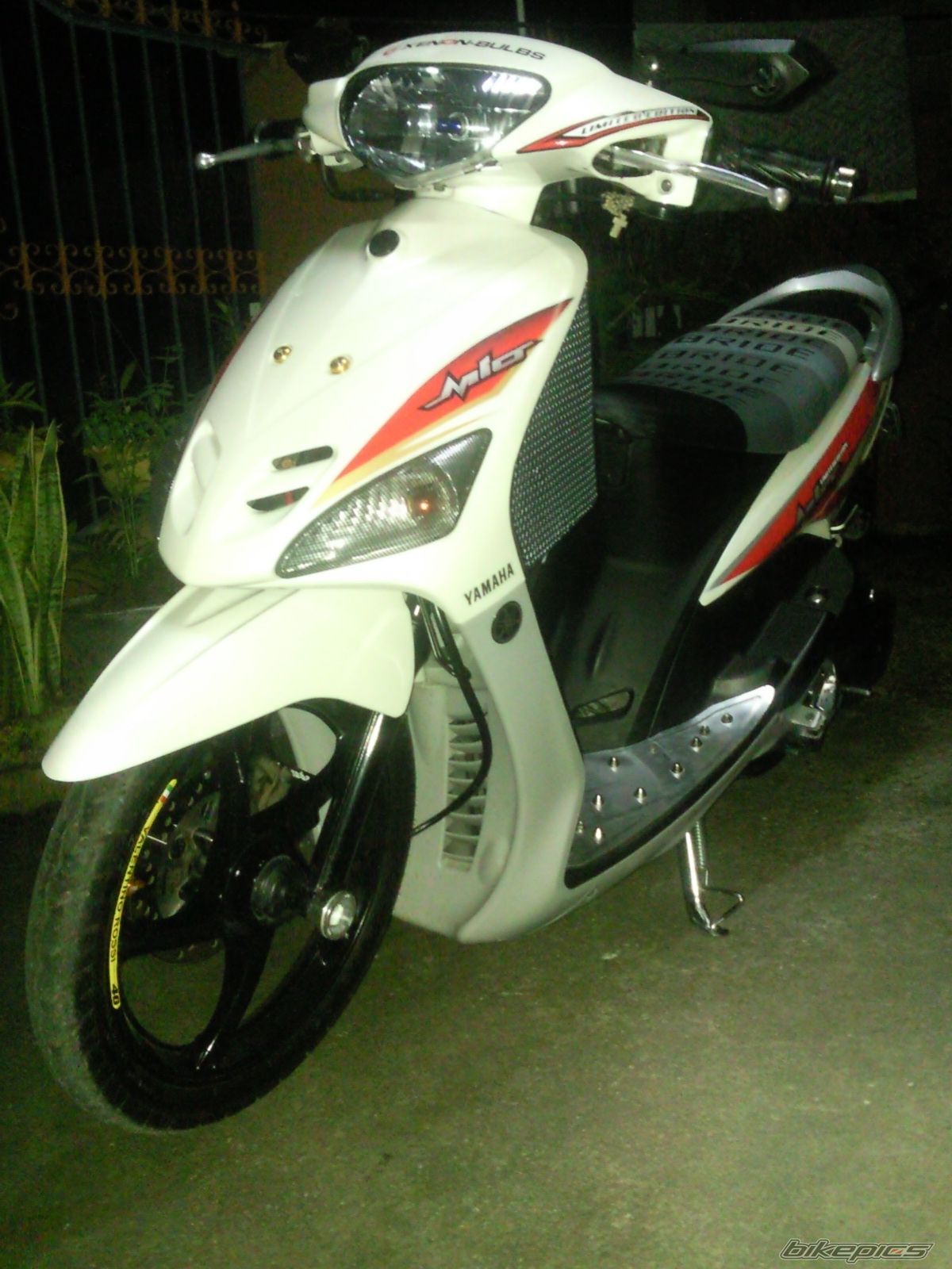 Bike Photo 2081324