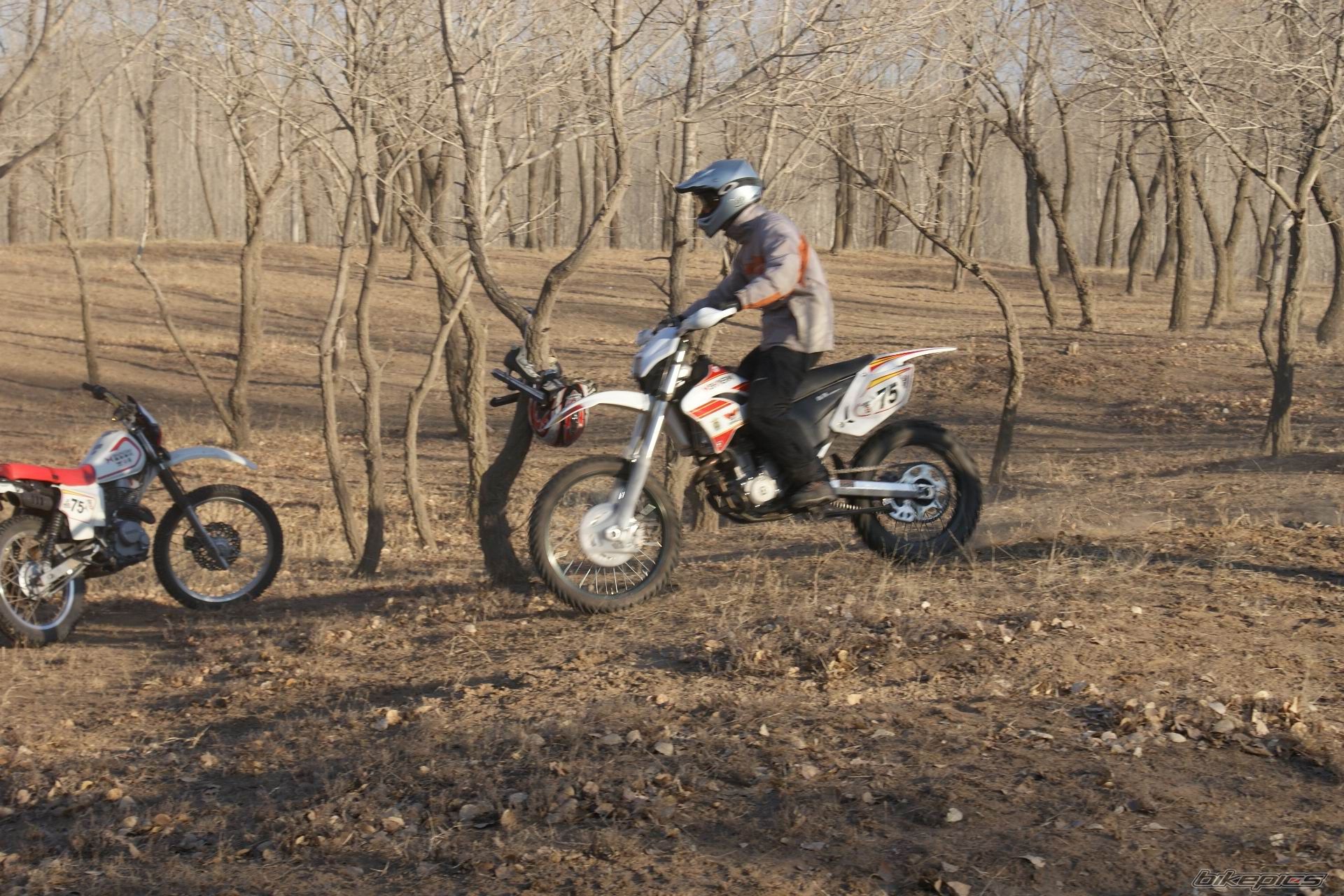 Bike Photo 2081350