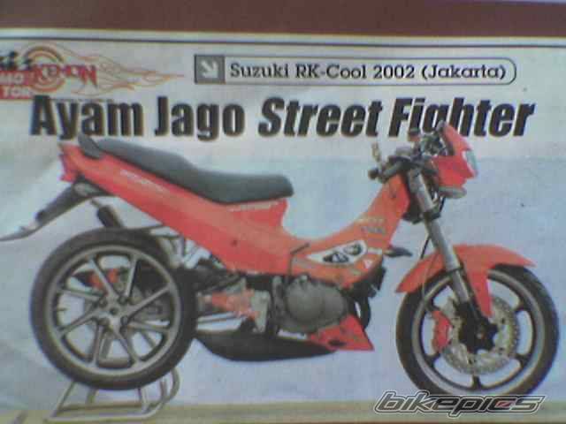 Bike Photo 208140