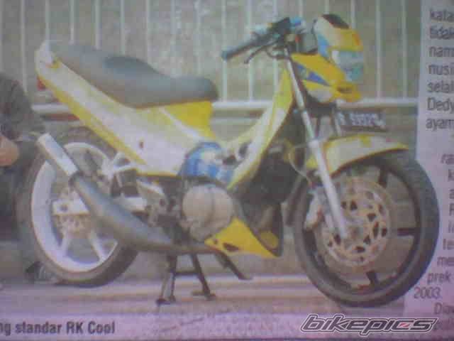 Bike Photo 208145