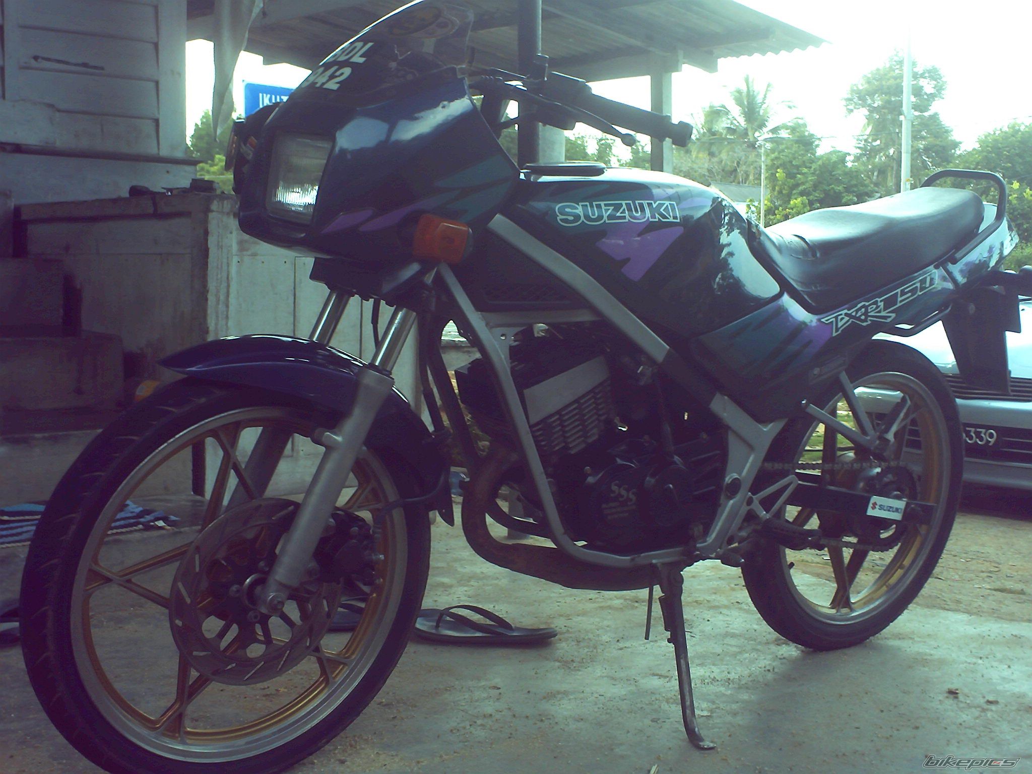 Bike Photo 2081563
